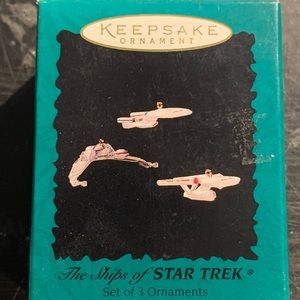 Star Wars ornaments